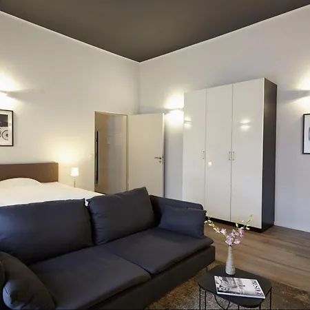 Aparthotel TU-TU-3